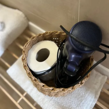 Marina Casa Capoterra