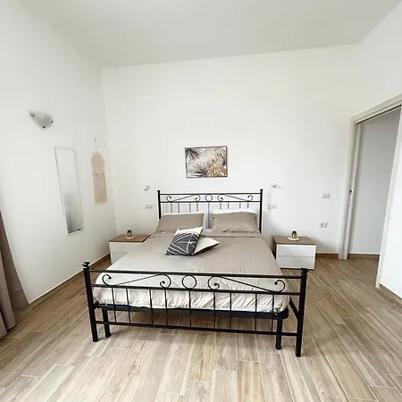 Marina Casa Δωμάτια σε οικογενειακή κατοικία