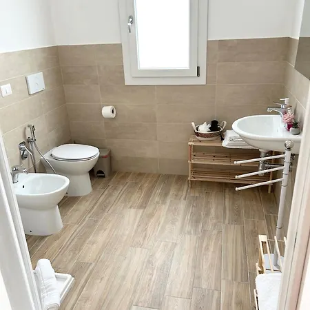 Marina Casa Capoterra