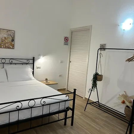 Marina Casa Δωμάτια σε οικογενειακή κατοικία