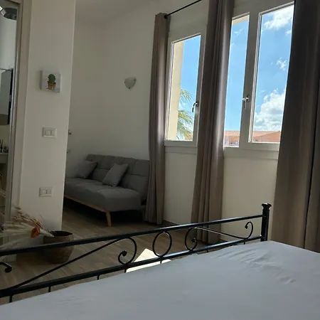 Marina Casa Δωμάτια σε οικογενειακή κατοικία