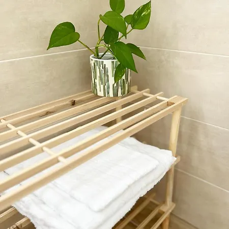 Marina Casa Kwatera prywatna