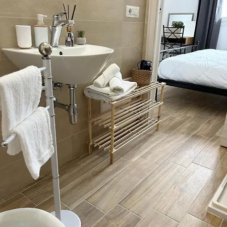 Marina Casa 홈스테이