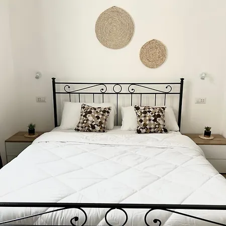 Privatunterkunft Marina Casa *