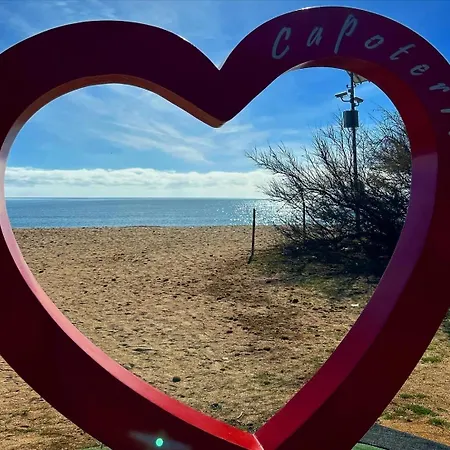 Marina Casa * Capoterra