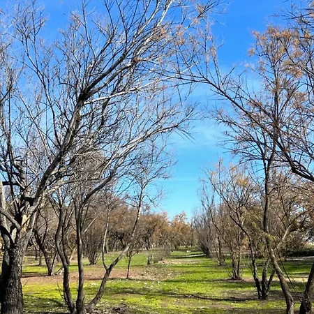 Marina Casa Kwatera prywatna