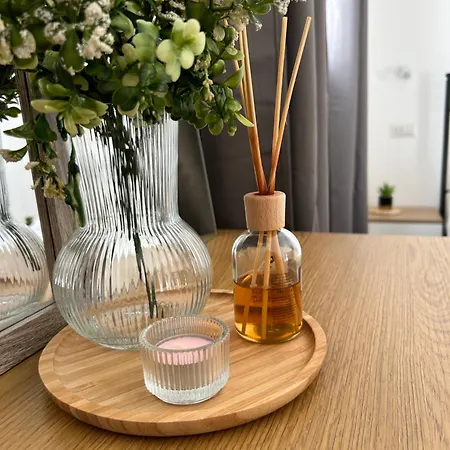 Marina Casa Kwatera prywatna Capoterra