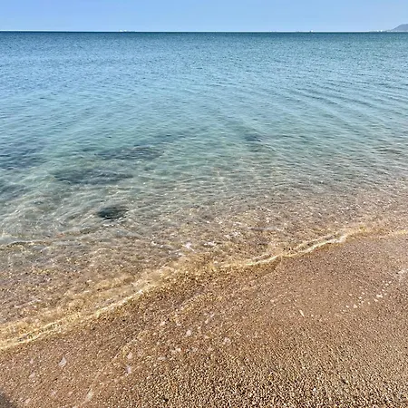 Kwatera prywatna Marina Casa *