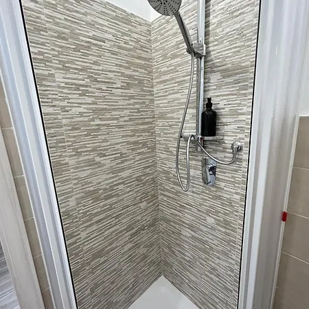홈스테이 Marina Casa 카포텔라