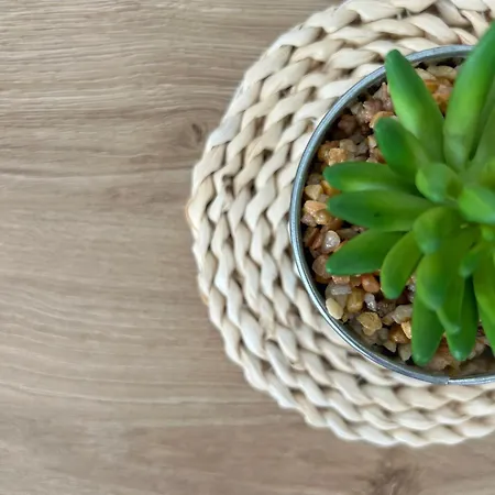 Privatunterkunft Marina Casa