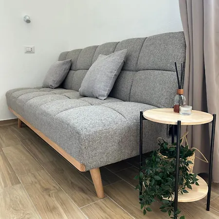 Kwatera prywatna Marina Casa