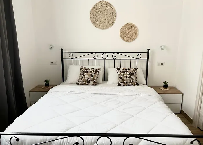 民宿 Marina Casa *