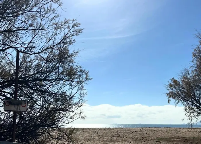 Marina Casa Accommodatie bij particulieren Capoterra