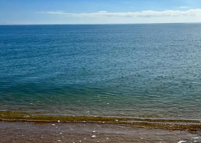 Marina Casa Accommodatie bij particulieren