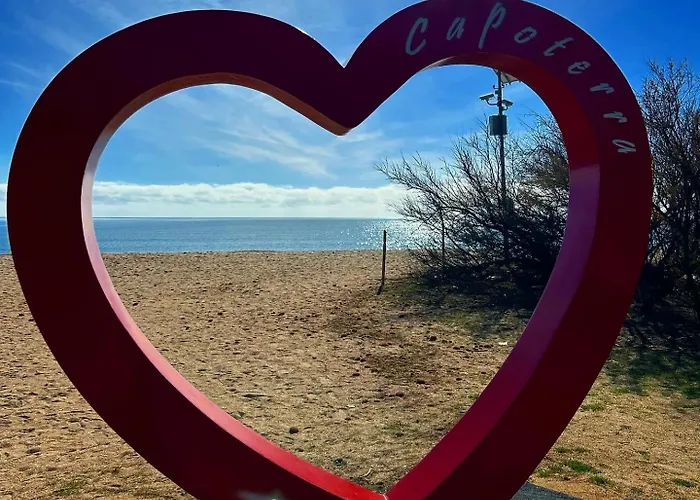 Marina Casa * Capoterra