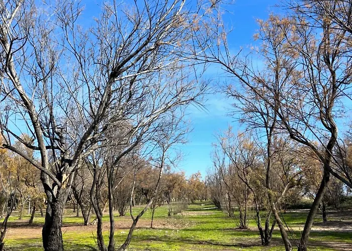 Marina Casa Accommodatie bij particulieren