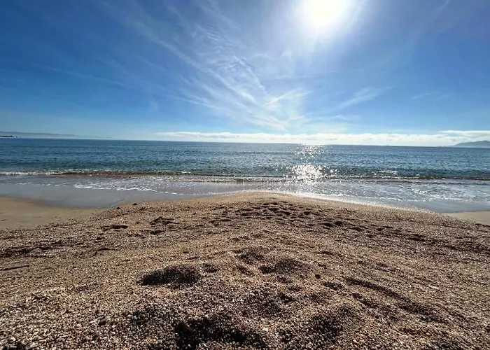 Accommodatie bij particulieren Marina Casa Capoterra