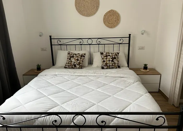 Accommodatie bij particulieren Marina Casa