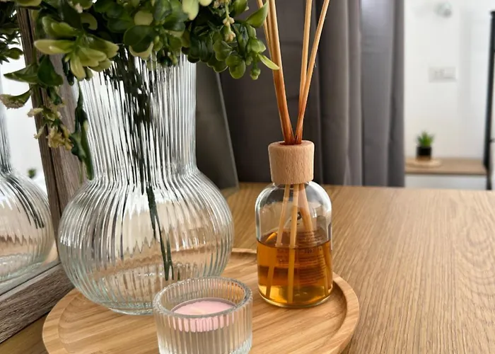 Marina Casa Accommodatie bij particulieren Capoterra