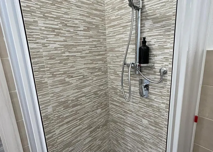 Accommodatie bij particulieren Marina Casa Capoterra