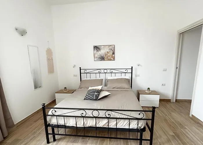 Marina Casa Accommodatie bij particulieren