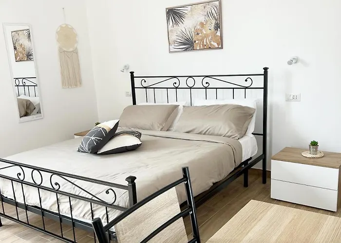 Marina Casa * Capoterra