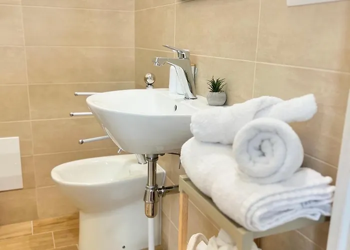 Marina Casa Accommodatie bij particulieren Capoterra