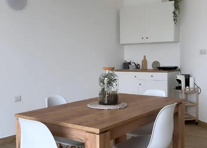 Marina Casa Capoterra