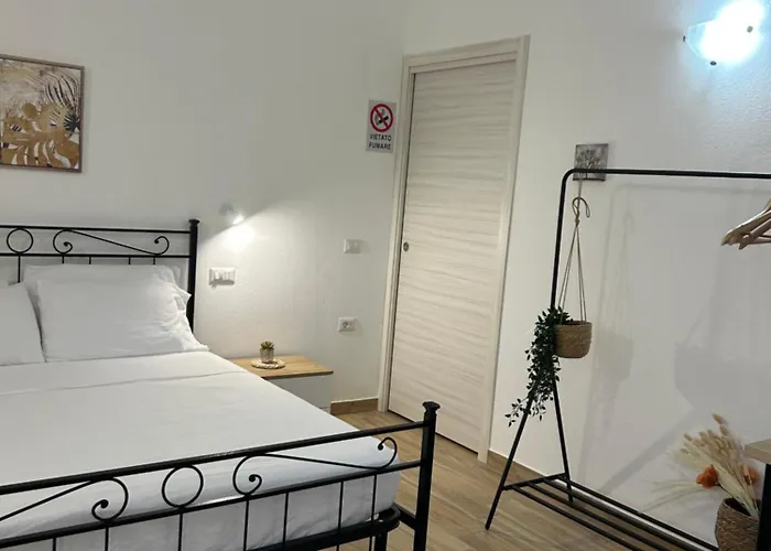 Marina Casa Accommodatie bij particulieren